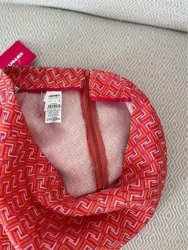 Renkli etek - Görsel 5