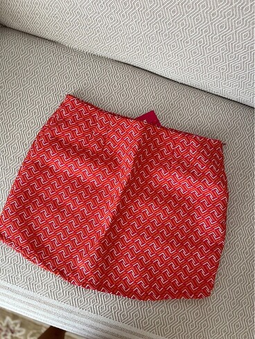 Renkli etek - Görsel 3