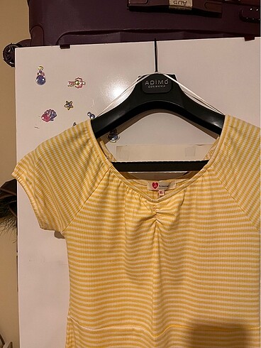 Günlük elbise - Görsel 3