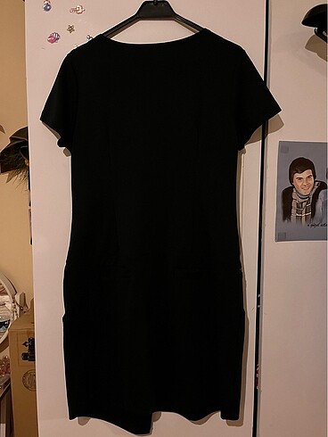 Günlük elbise - Görsel 5