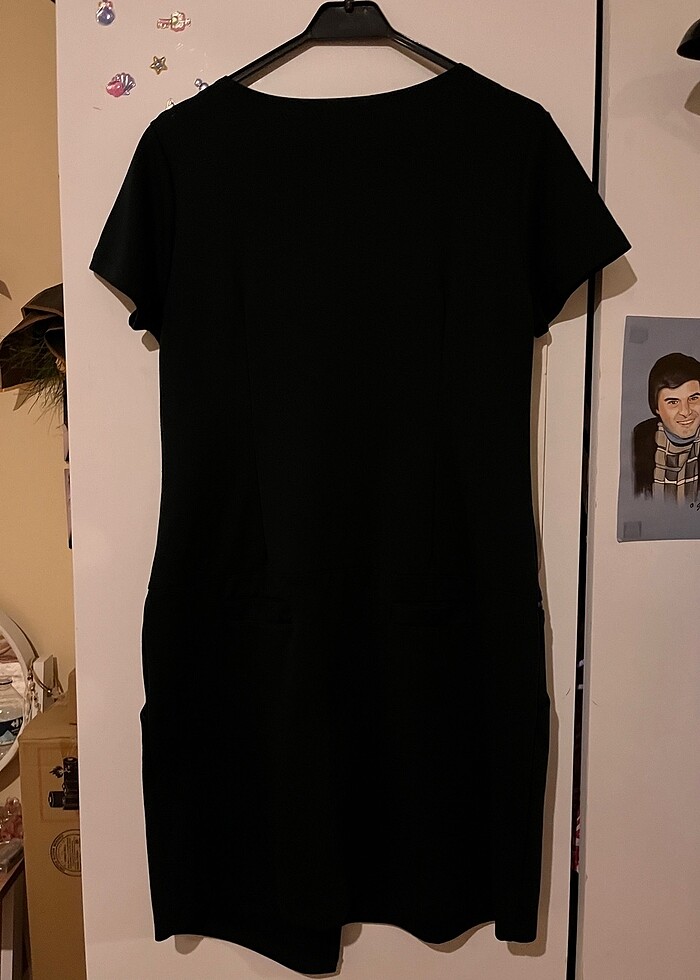 Günlük elbise - Görsel 5