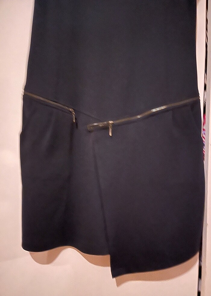 Günlük elbise - Görsel 3