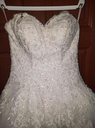 Gelinlik - Görsel 3