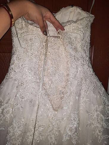 Gelinlik - Görsel 4