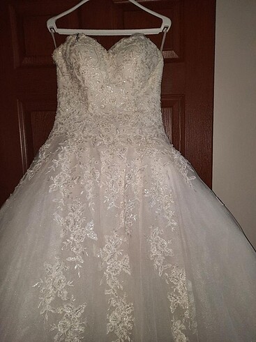 Gelinlik - Görsel 5