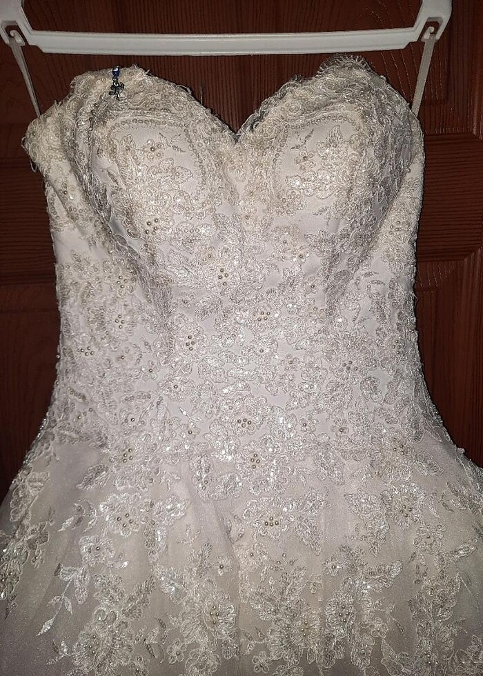 Gelinlik - Görsel 3