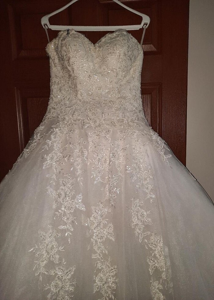 Gelinlik - Görsel 5