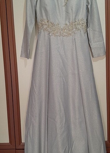 Elbise güzel 
