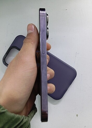 Sahibinden iPhone 14 Pro