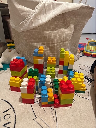 lego blok