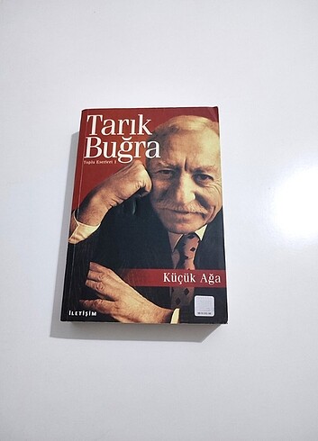 Tarık Buğra - Küçük Ağa