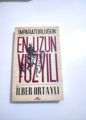 Gary chapman - ilber ortaylı