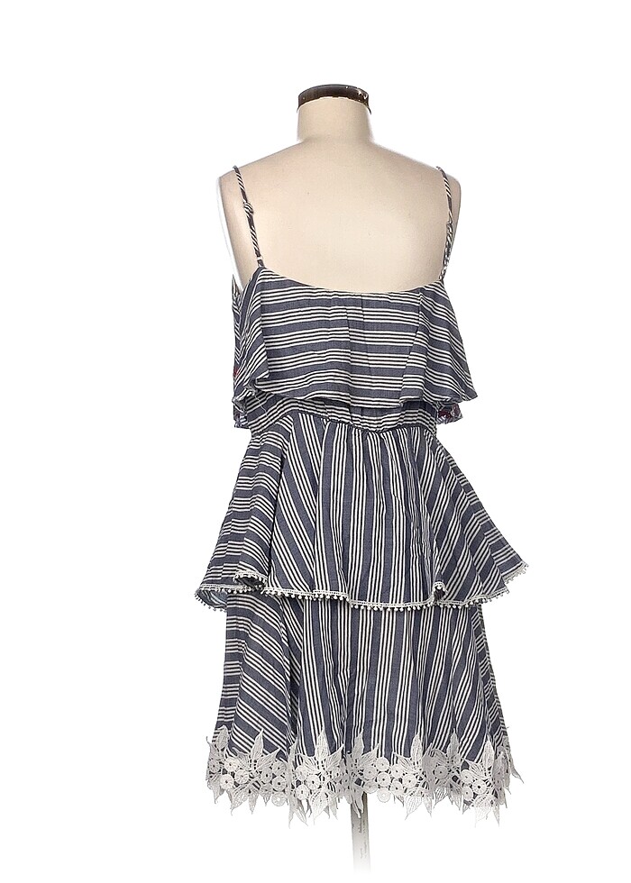 Adil Işık Kısa Elbise %70 İndirimli. - Görsel 3