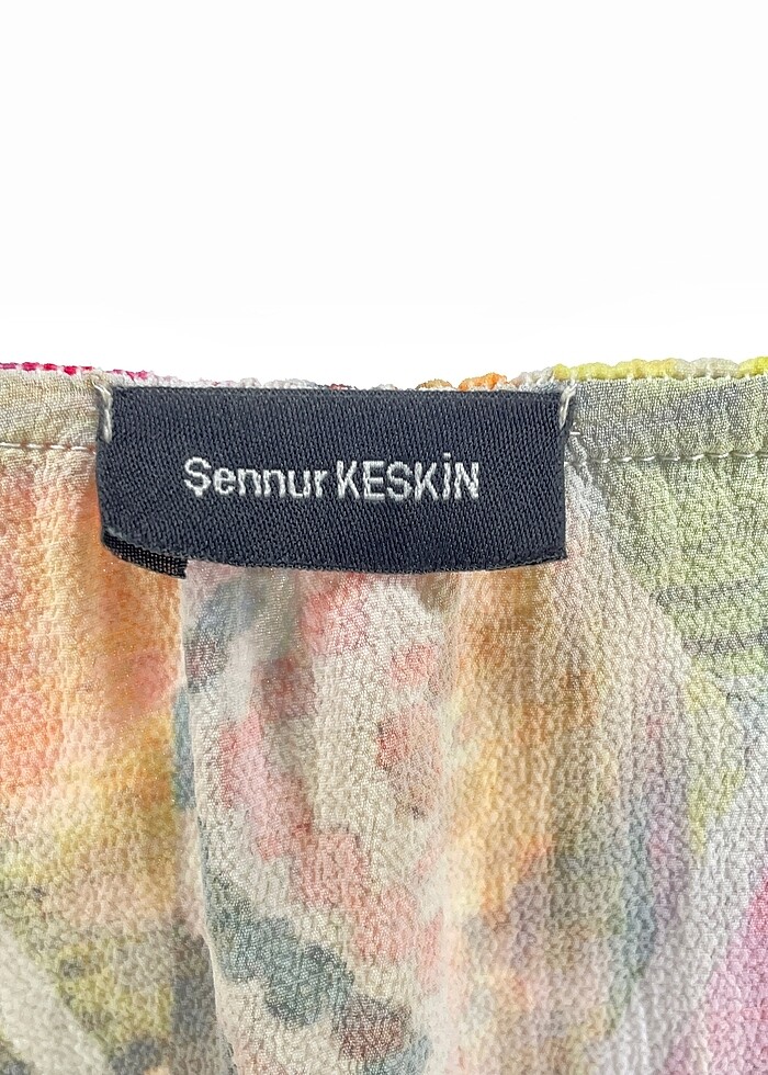 Vintage Love Uzun Tulum %70 İndirimli. - Görsel 4