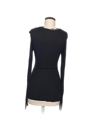 m Beden H&M Bluz %70 İndirimli.