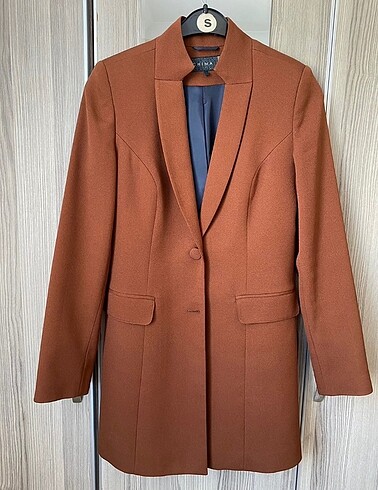 Blazer ceket