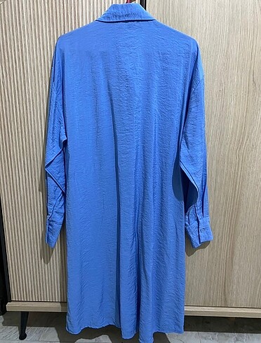 36 Beden LCW Tunik Gömlek