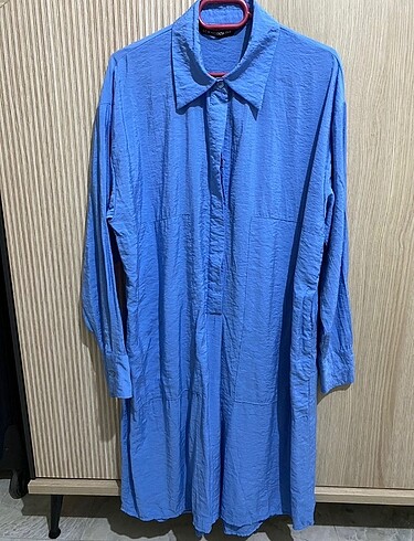 LC Waikiki LCW Tunik Gömlek