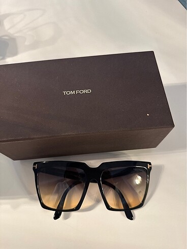 Tom Ford Tom ford güneş gözlüğü