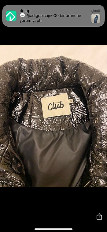 xs Beden Beymen clup mont