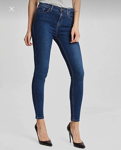 LTB Jean