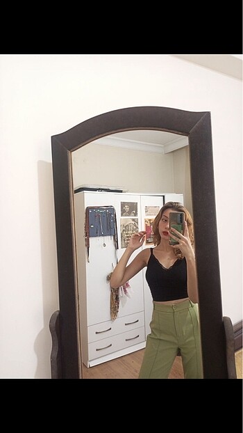 Trendyolmilla pantolon