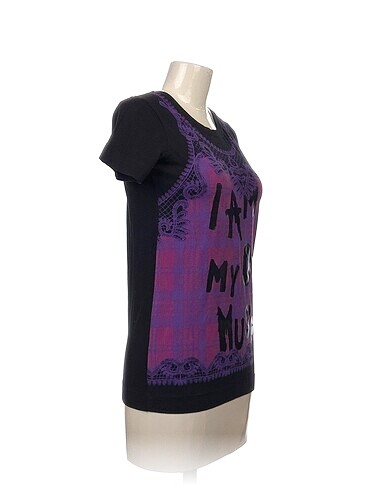 Just Cavalli Just Cavalli T-shirt %70 İndirimli.