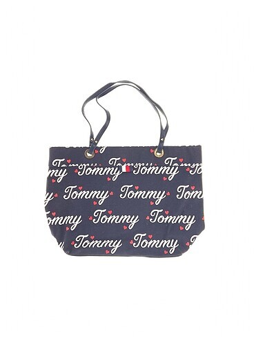 Tommy Hilfiger Kol Çantası %70 İndirimli.