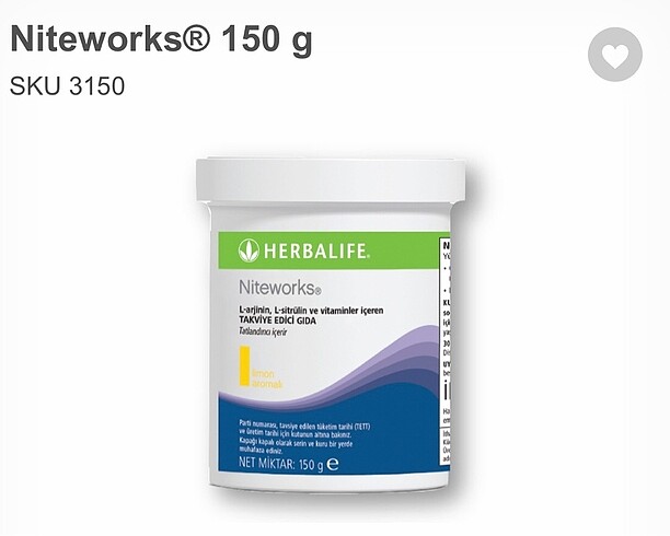 Niteworks