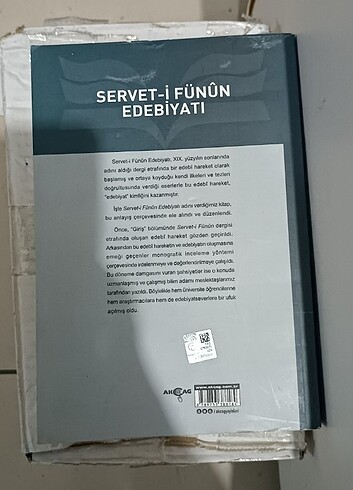  Serveti Fünun edebiyatı 