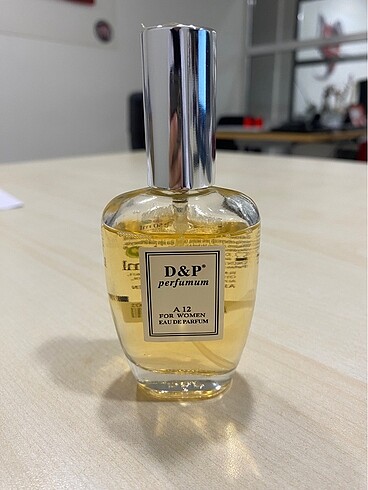 DP PARFÜM