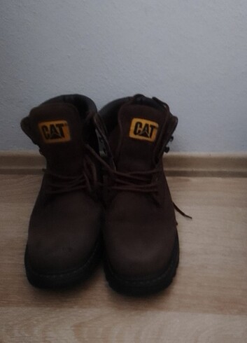 ORİJİNAL CAT ERKEK BOT