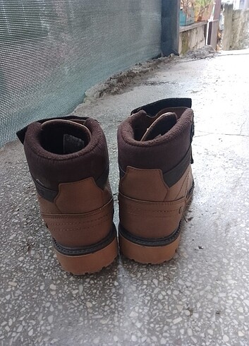 LC Waikiki ERKEK ÇOCUK BOT