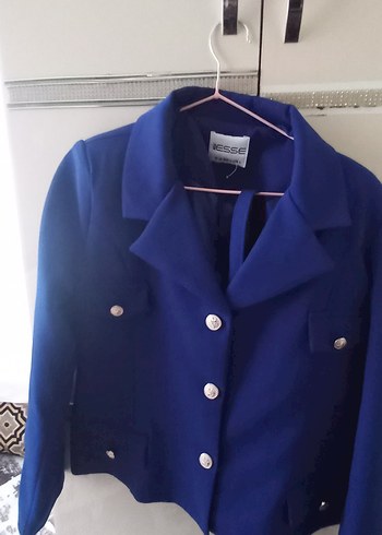 Diğer blazer ceketli takım