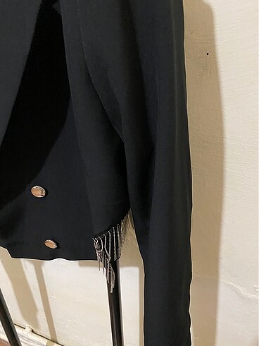 Diğer Taşlı blazer ceket