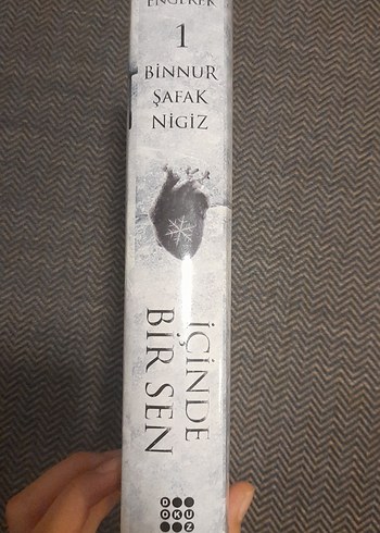  İçinde Bir Sen - Binnur Şafak Nigiz