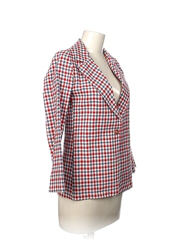 Vintage Love Diğer Blazer %70 İndirimli.