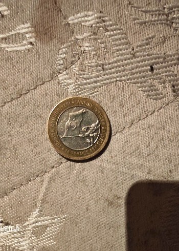 2016 temmuz şehitler anısına madeni para - Görsel 5