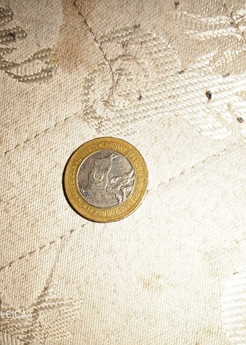 2016 temmuz şehitler anısına madeni para - Görsel 6