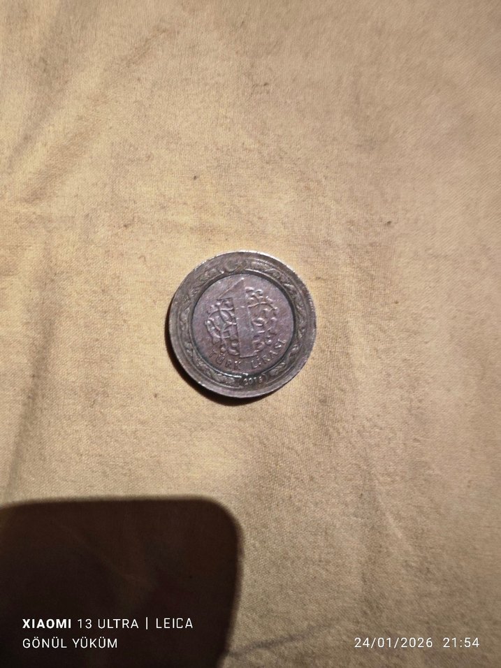 2016 temmuz şehitler anısına madeni para - Görsel 4