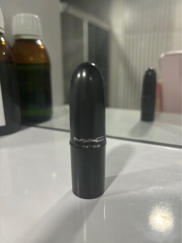 Mac 707 ruj kırmızı