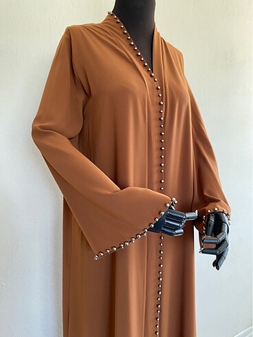 universal Beden Ferace Abaya