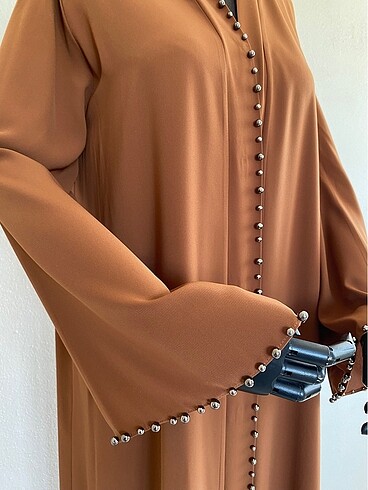 Diğer Ferace Abaya