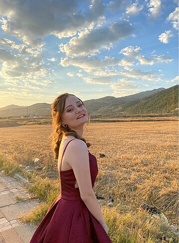 Diğer Elbise
