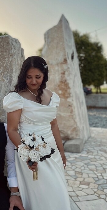 Diğer Nikah elbisesi
