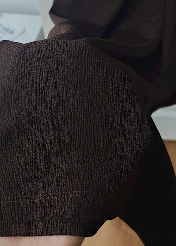 Siyah İnce Askılı Uzun Kadın Tulum - Görsel 3