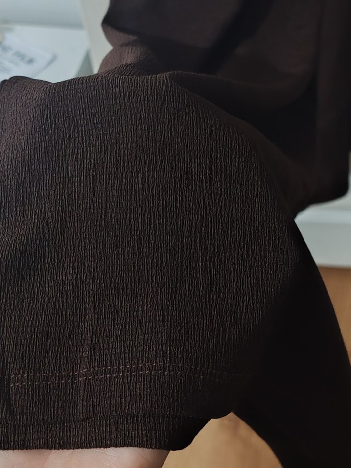 Siyah İnce Askılı Uzun Kadın Tulum - Görsel 3