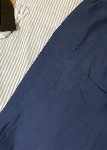 Defacto modest kargo pantolon - Görsel 2