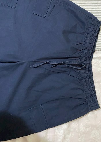 Defacto modest kargo pantolon - Görsel 4