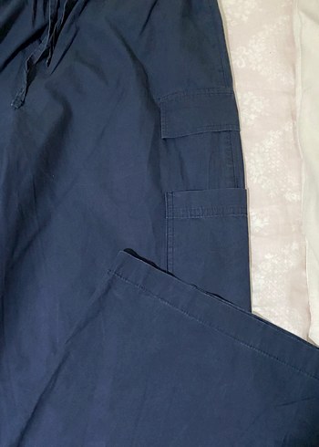 Defacto modest kargo pantolon - Görsel 3